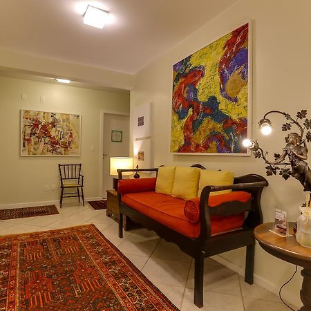 Pousada Dos Chas Hotel Boutique Florianópolis Exteriér fotografie