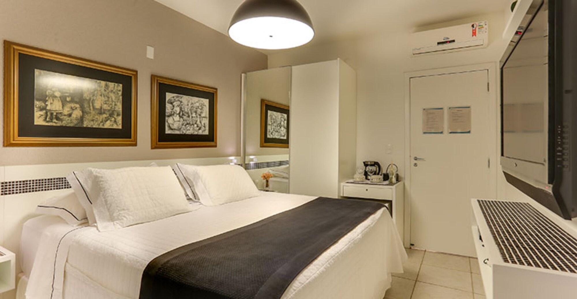 Pousada Dos Chas Hotel Boutique Florianópolis Exteriér fotografie