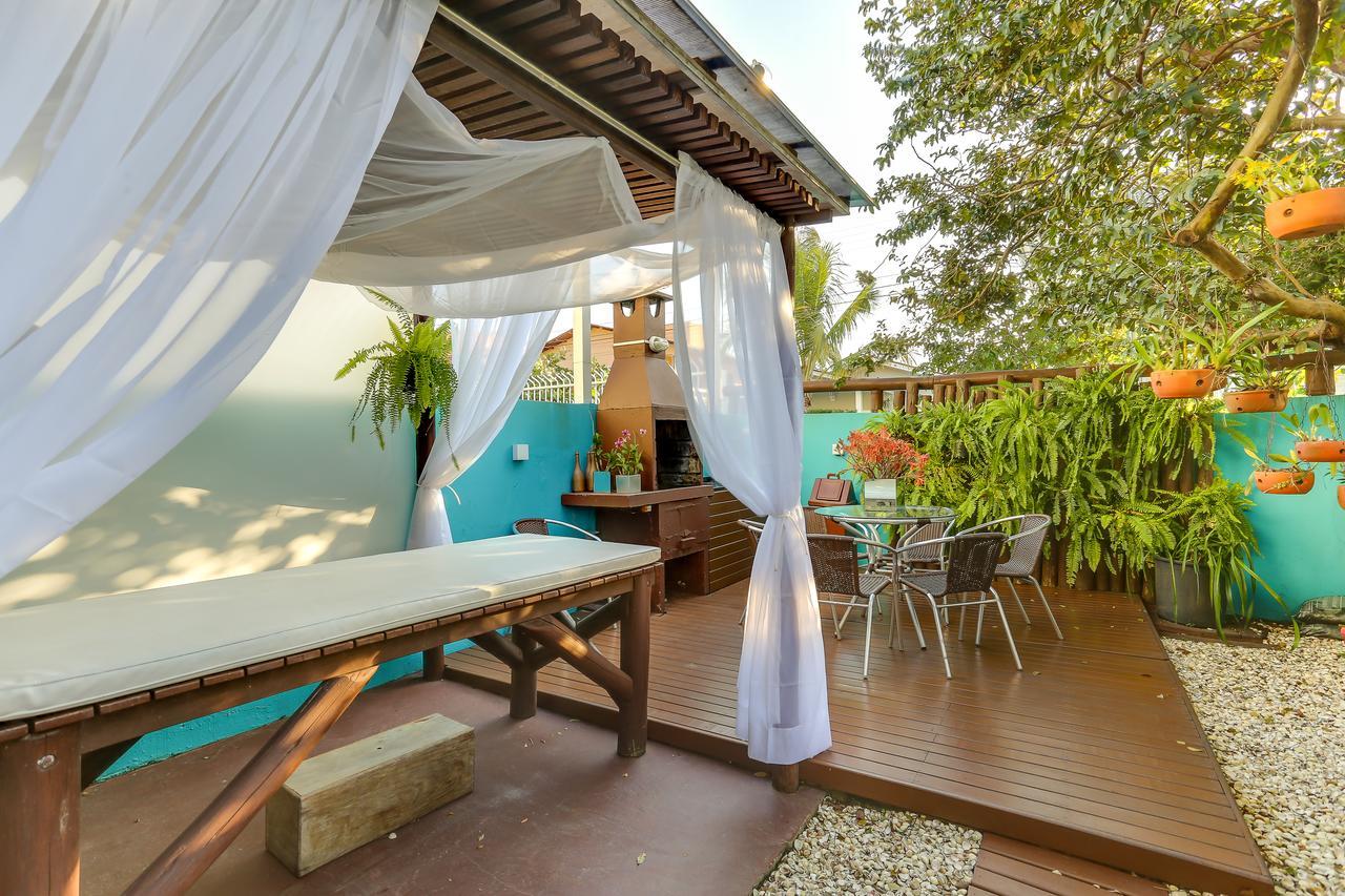 Pousada Dos Chas Hotel Boutique Florianópolis Exteriér fotografie
