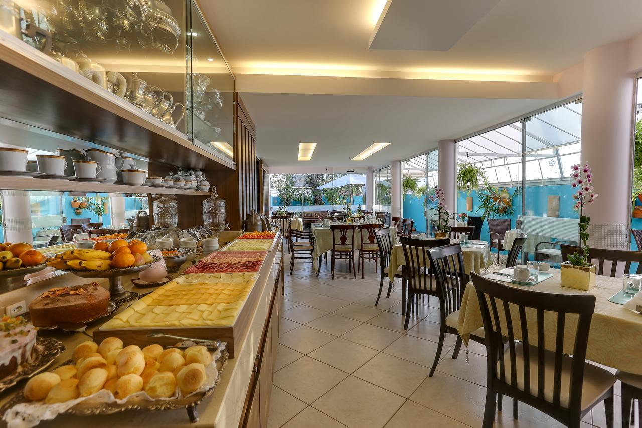 Pousada Dos Chas Hotel Boutique Florianópolis Exteriér fotografie