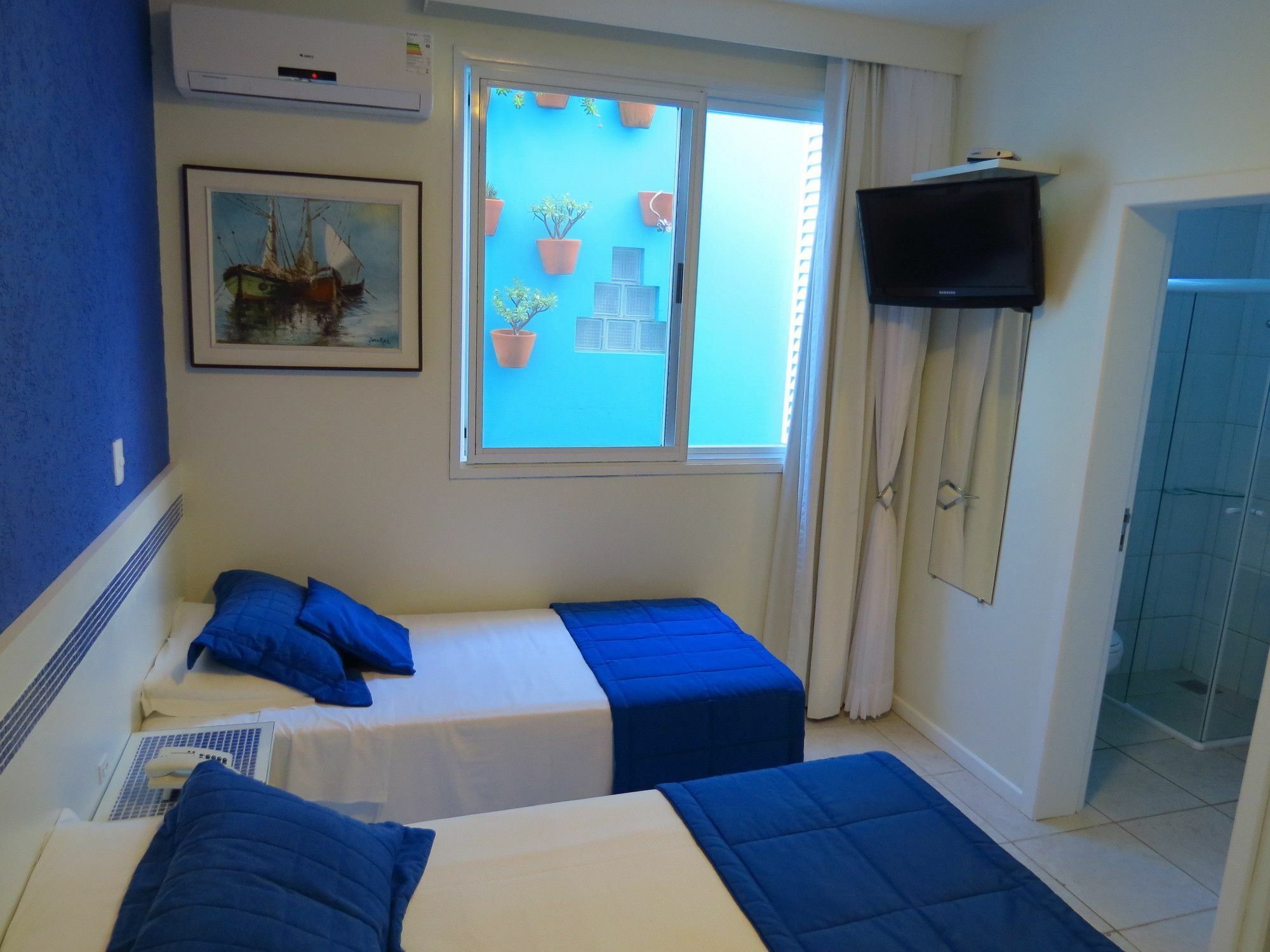 Pousada Dos Chas Hotel Boutique Florianópolis Exteriér fotografie