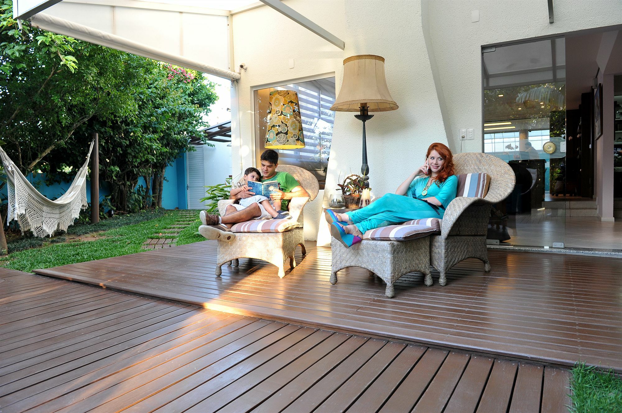 Pousada Dos Chas Hotel Boutique Florianópolis Exteriér fotografie