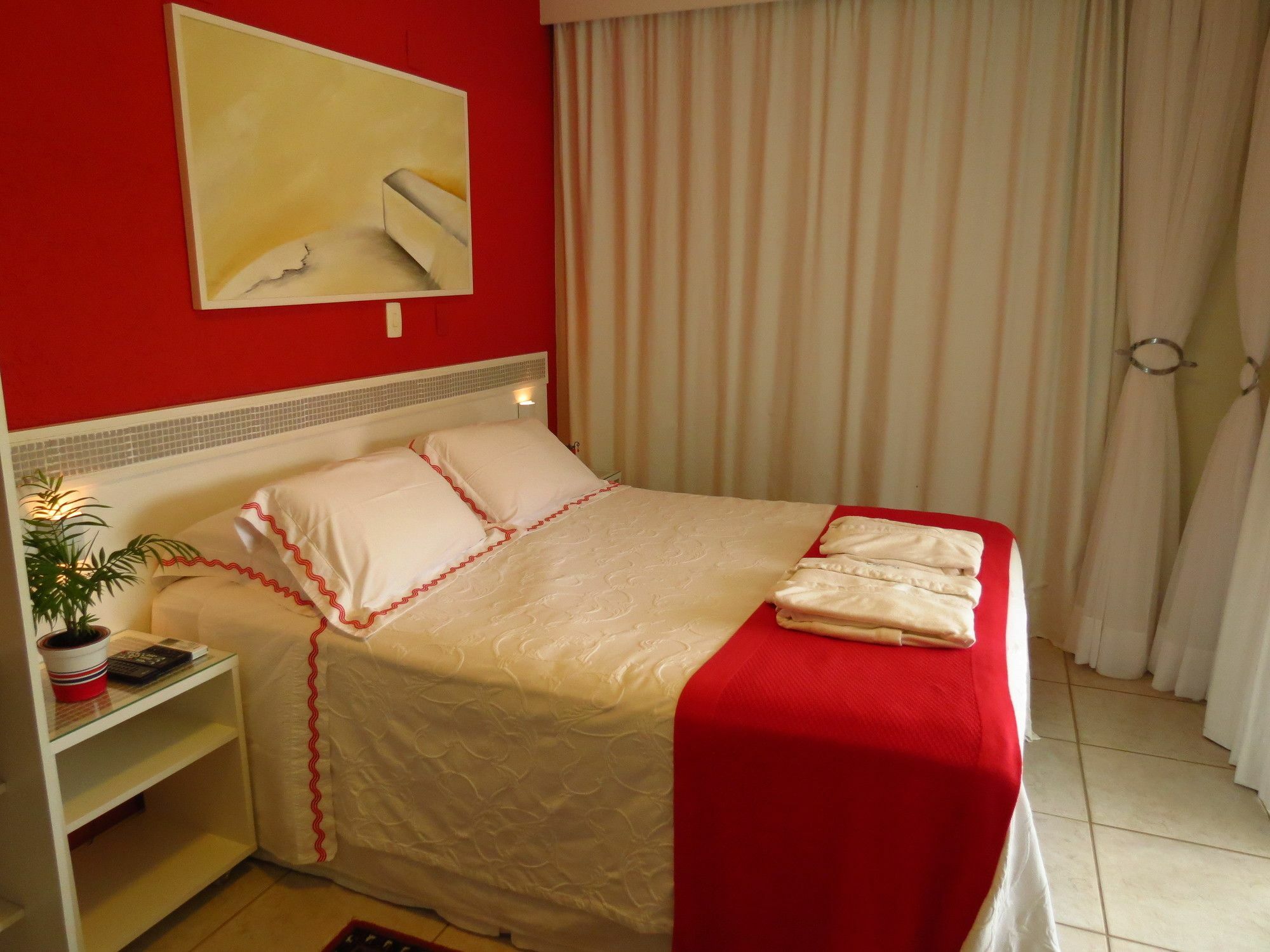 Pousada Dos Chas Hotel Boutique Florianópolis Exteriér fotografie