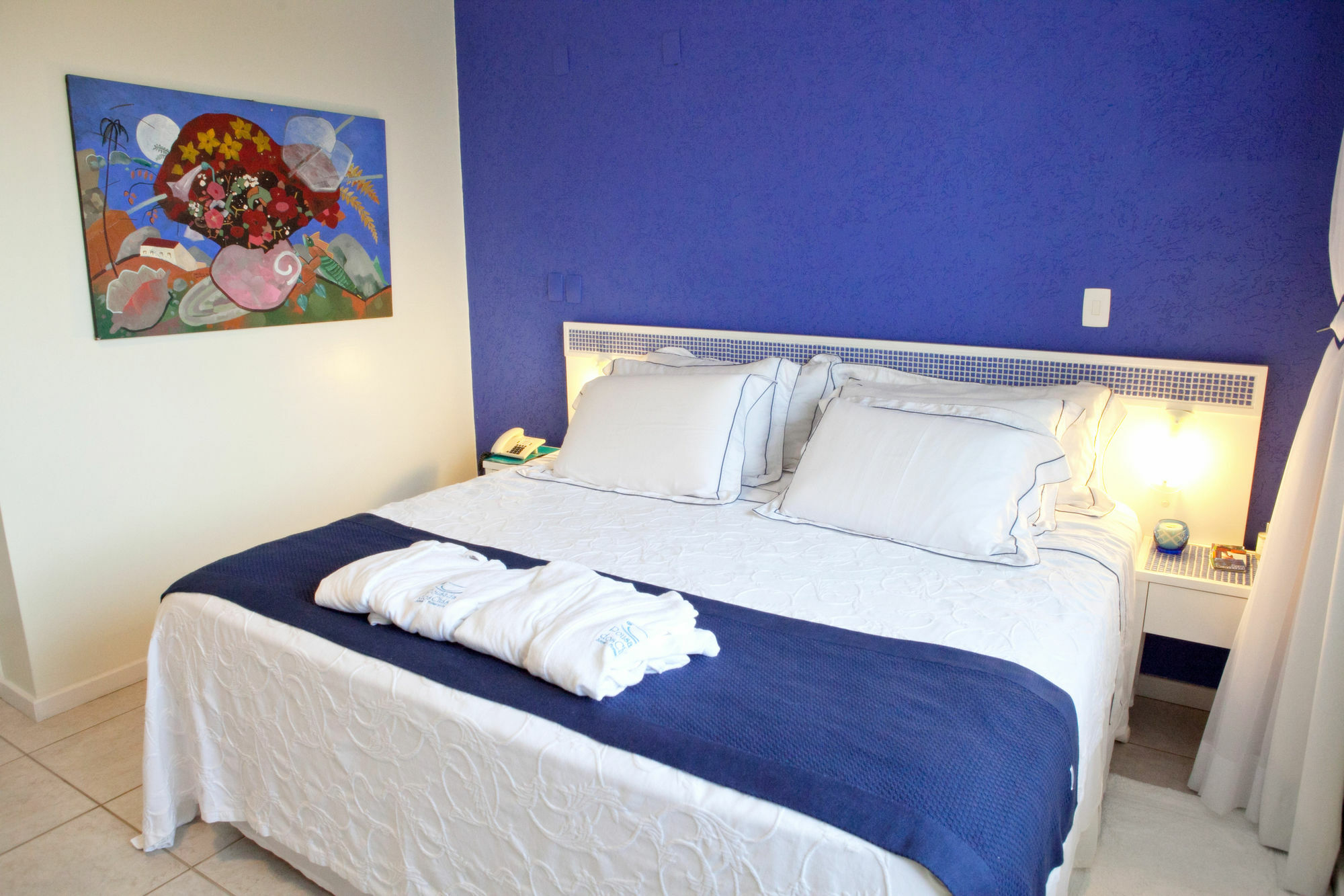 Pousada Dos Chas Hotel Boutique Florianópolis Exteriér fotografie