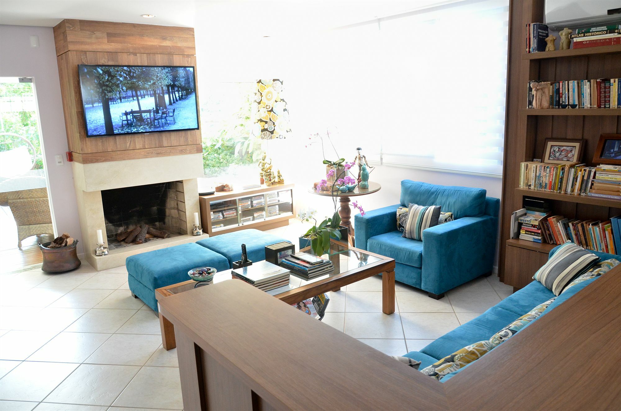 Pousada Dos Chas Hotel Boutique Florianópolis Exteriér fotografie