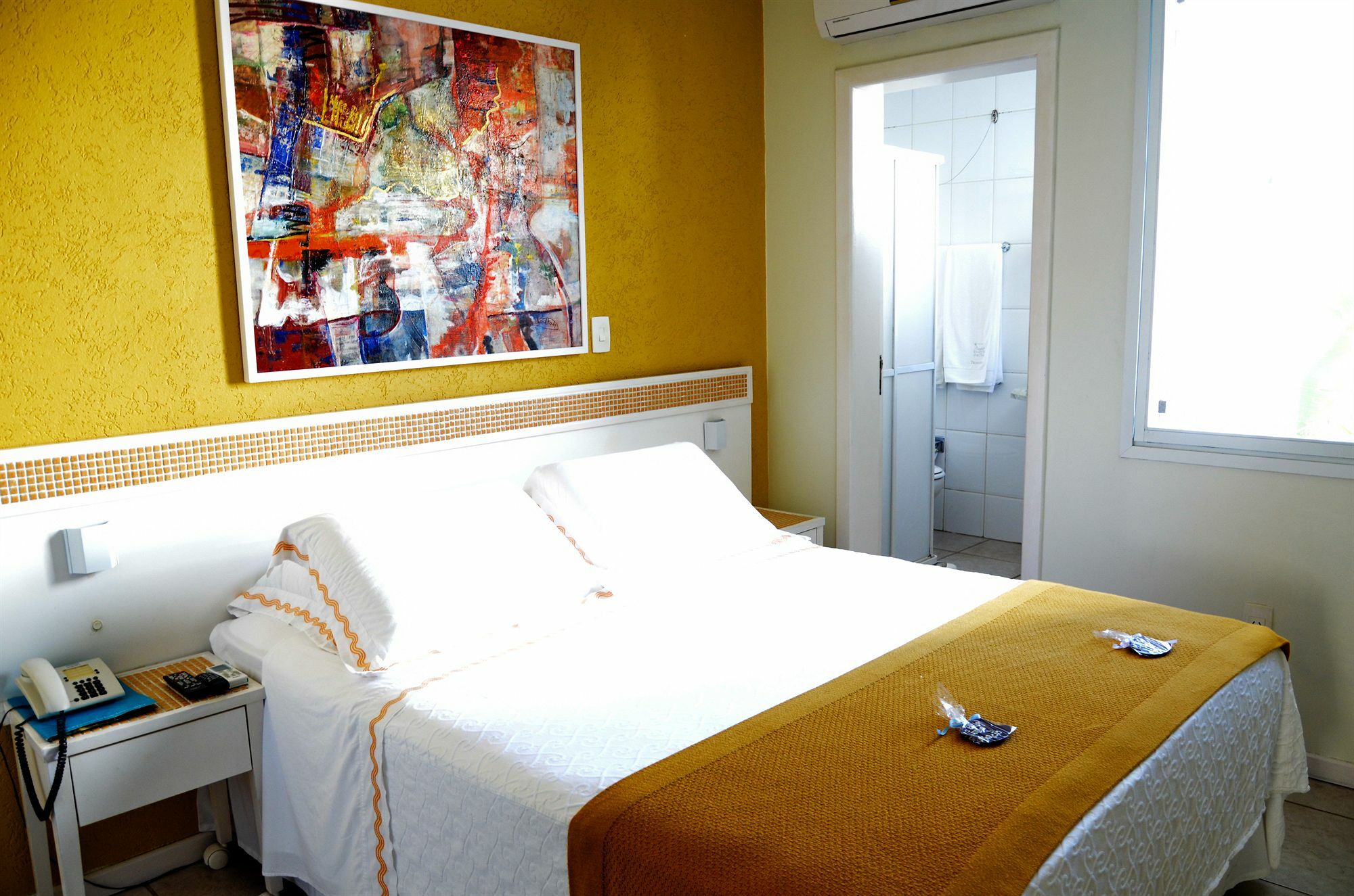 Pousada Dos Chas Hotel Boutique Florianópolis Exteriér fotografie