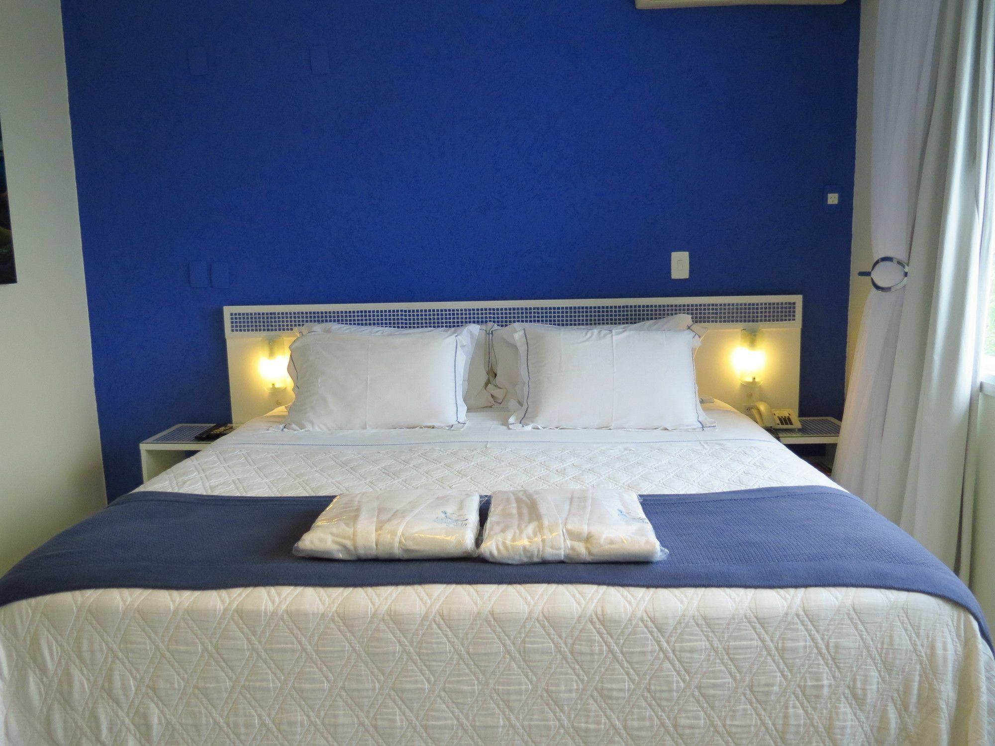 Pousada Dos Chas Hotel Boutique Florianópolis Exteriér fotografie