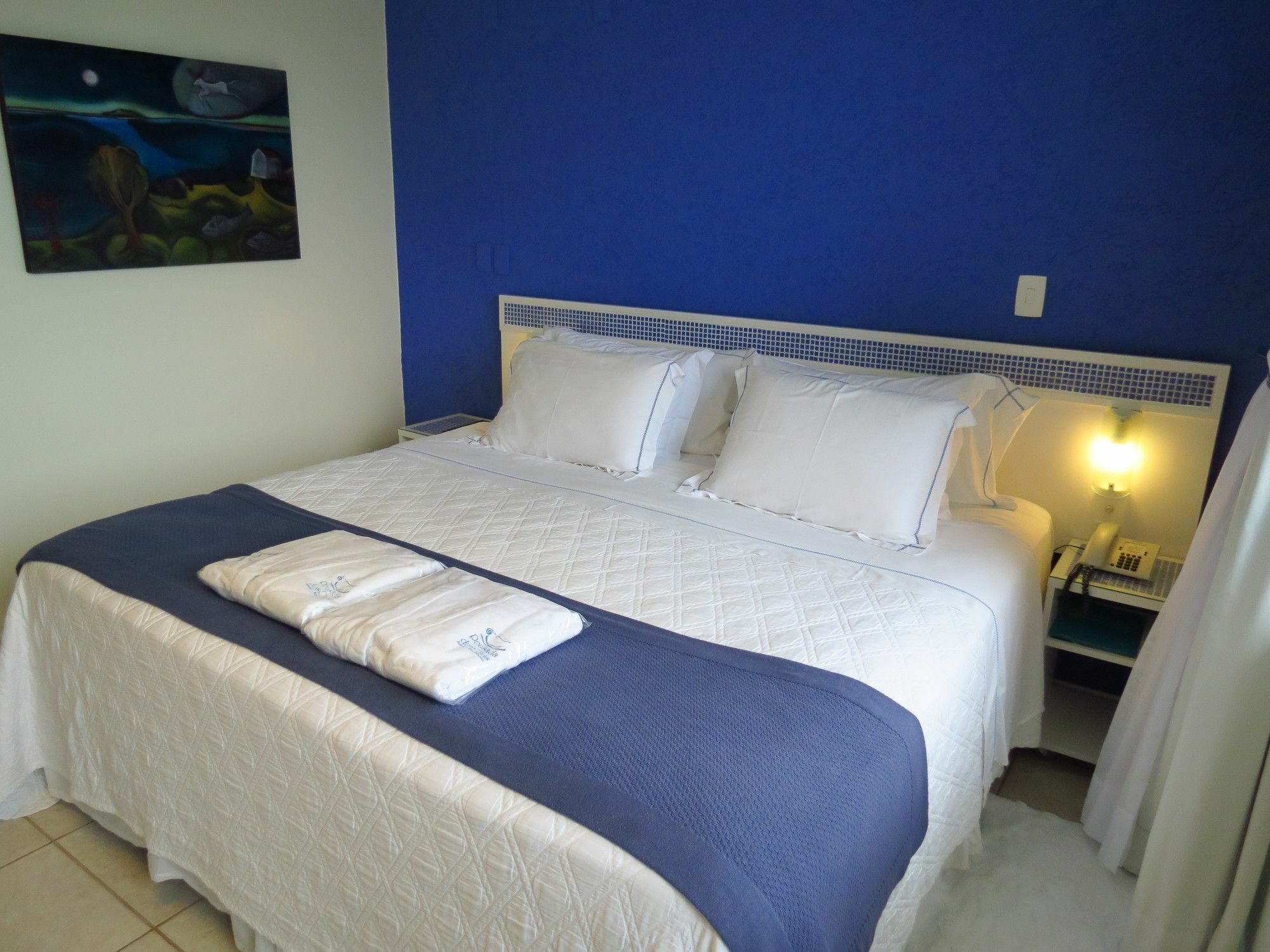 Pousada Dos Chas Hotel Boutique Florianópolis Exteriér fotografie